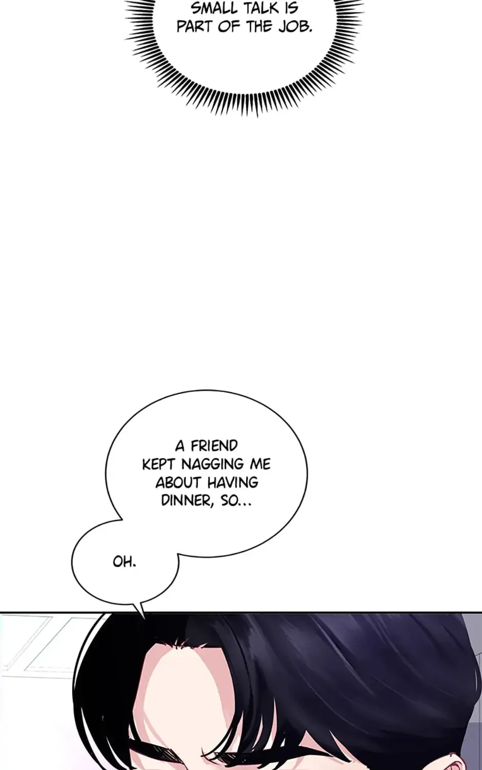 A Suspicious Confession Chapter 11 page 97 - 