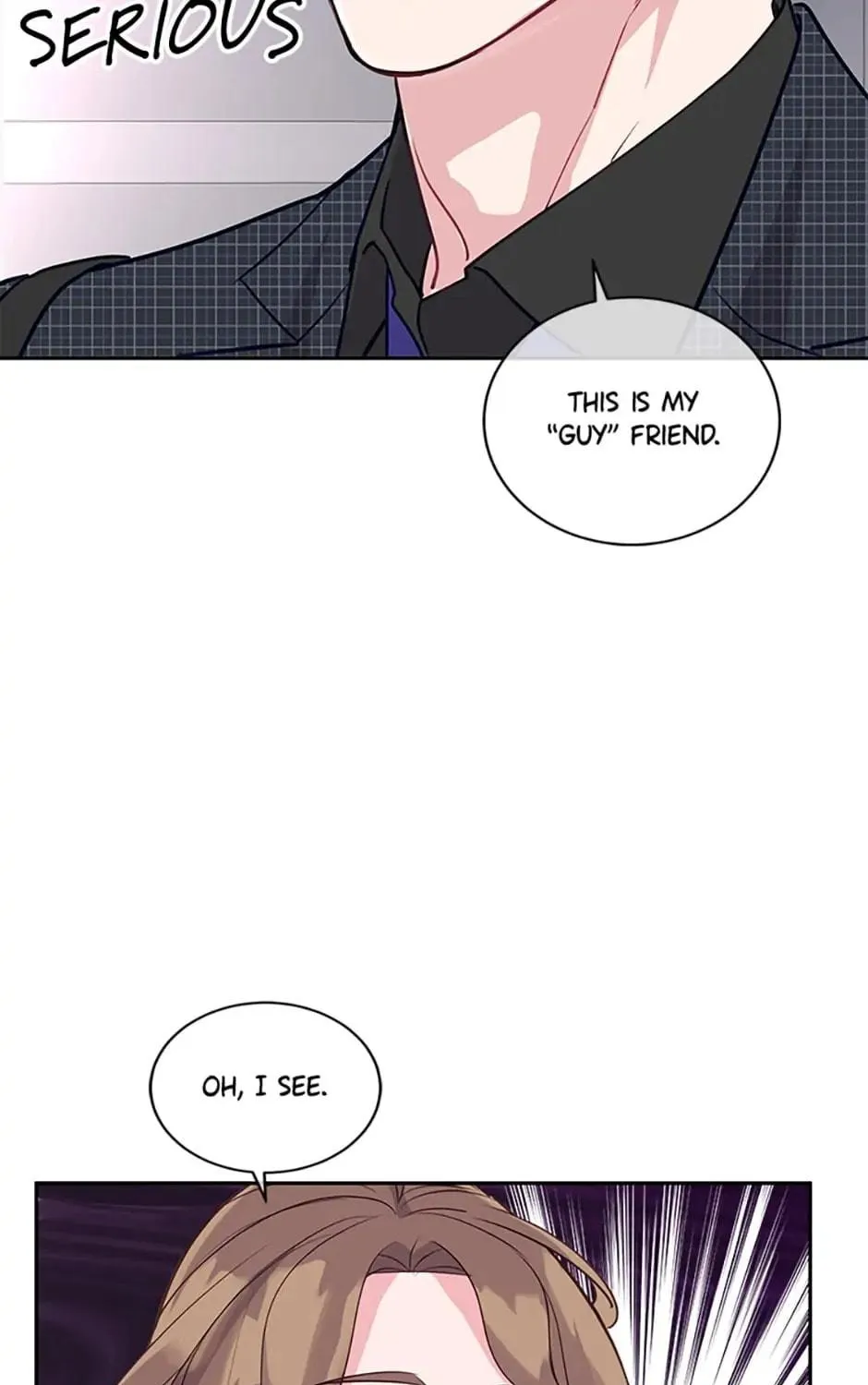 A Suspicious Confession Chapter 11 page 99 - 