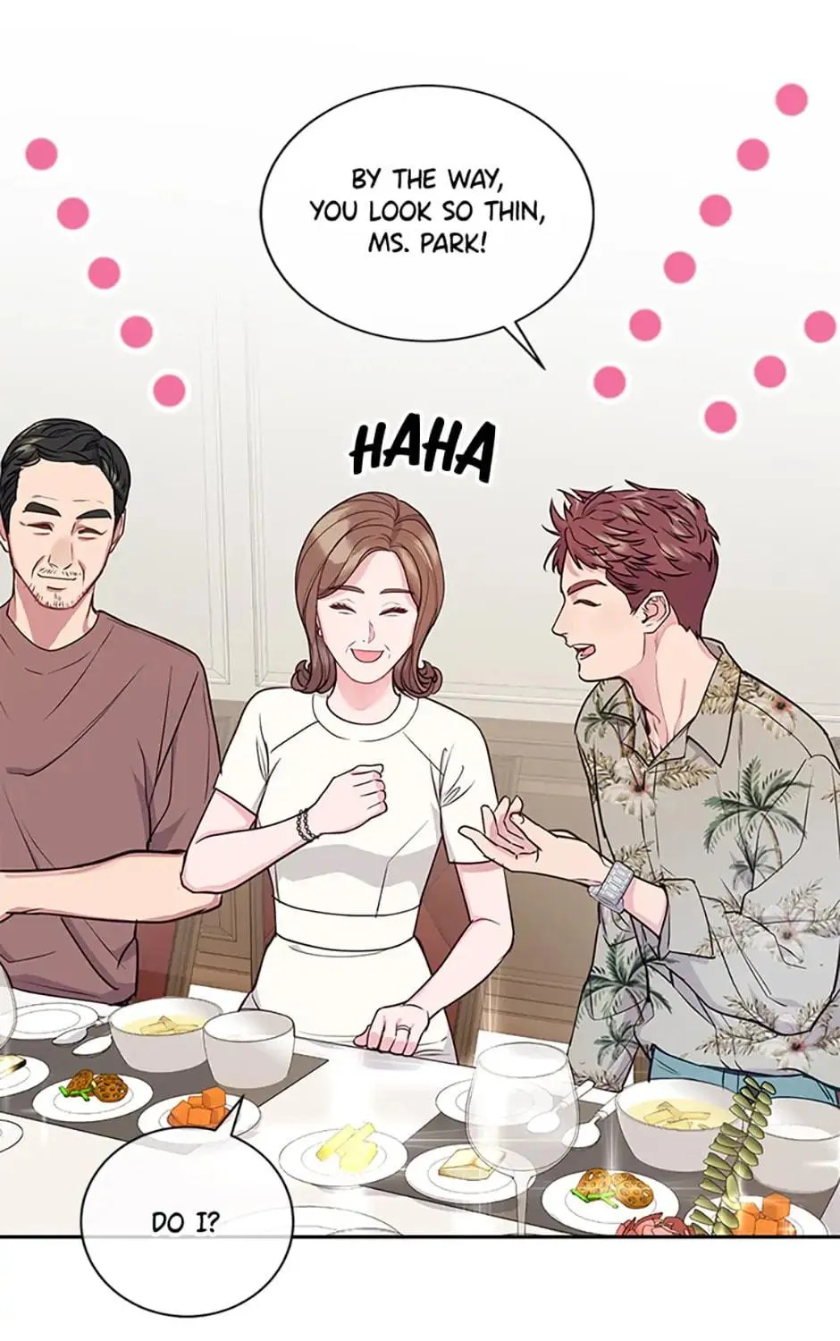 A Suspicious Confession Chapter 12 page 101 - 