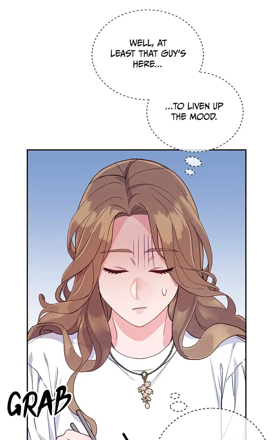 A Suspicious Confession Chapter 12 page 105 - 
