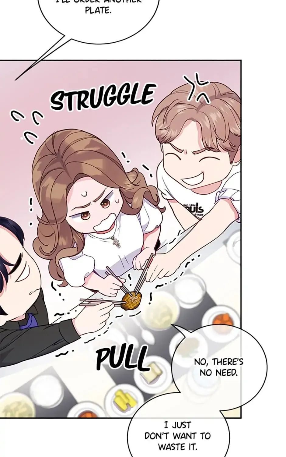 A Suspicious Confession Chapter 12 page 117 - 