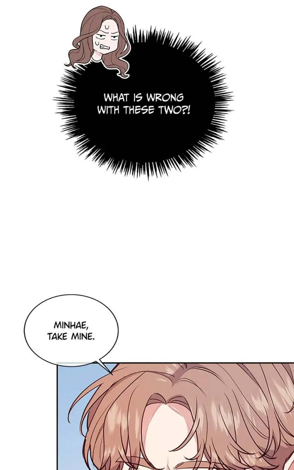A Suspicious Confession Chapter 12 page 119 - 