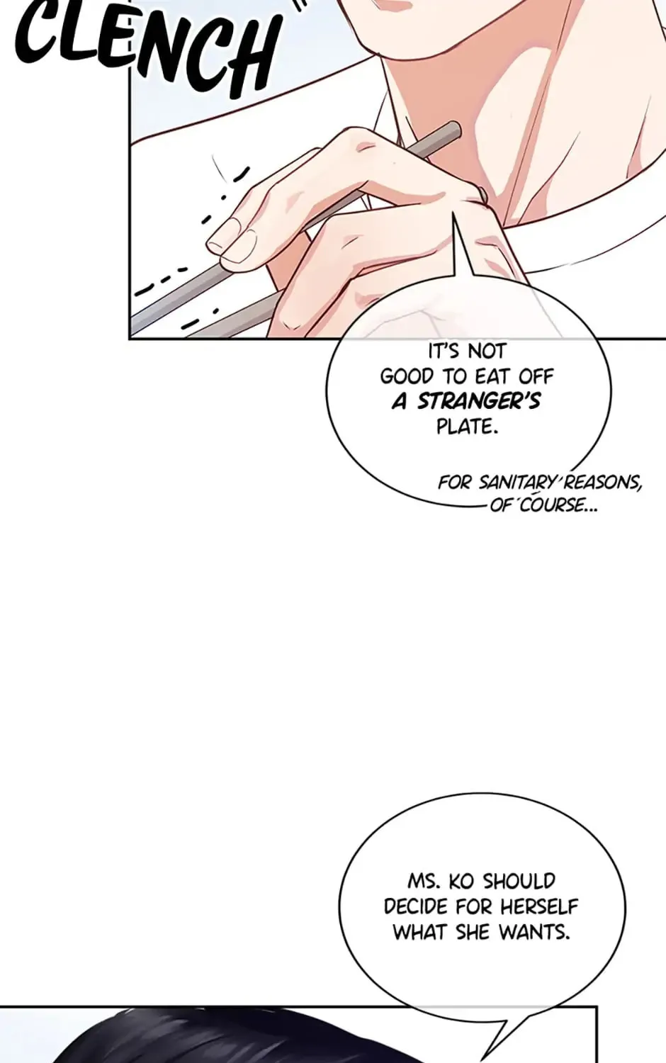 A Suspicious Confession Chapter 12 page 121 - 