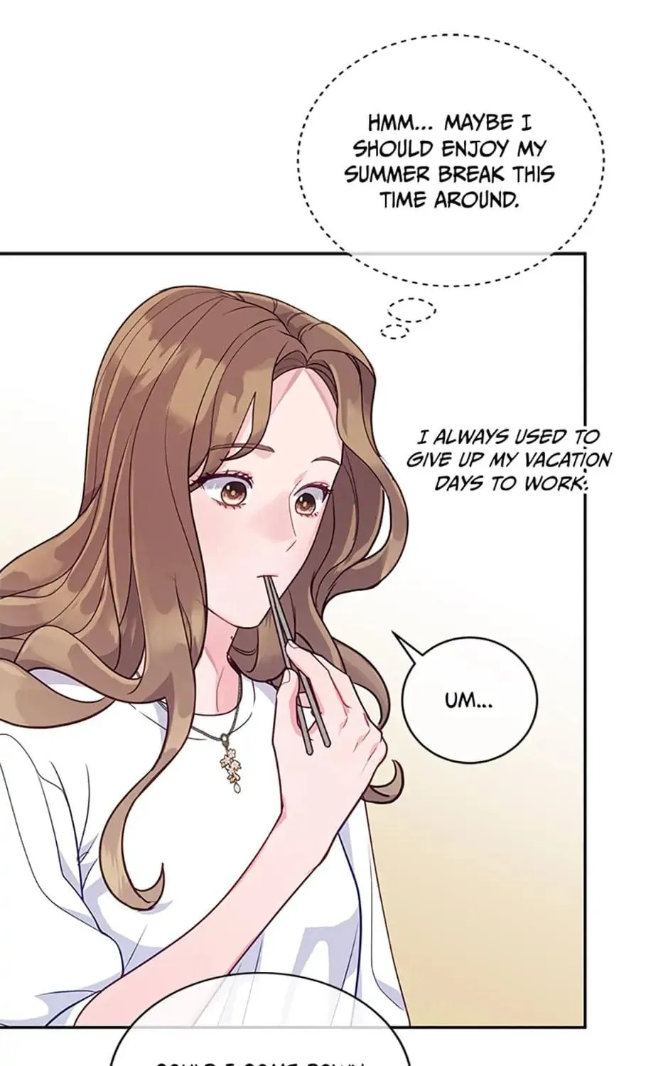 A Suspicious Confession Chapter 12 page 129 - 