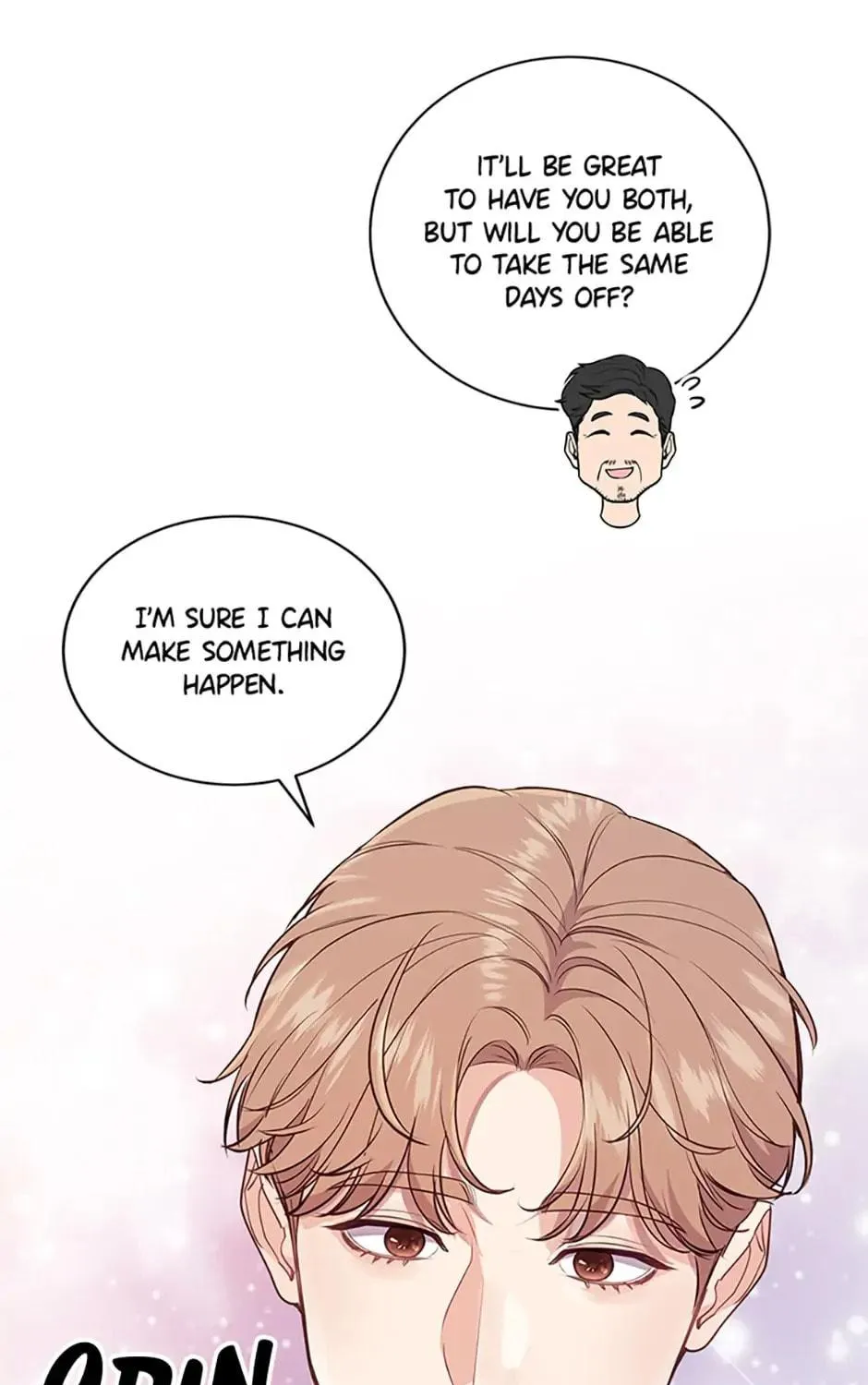 A Suspicious Confession Chapter 12 page 131 - 