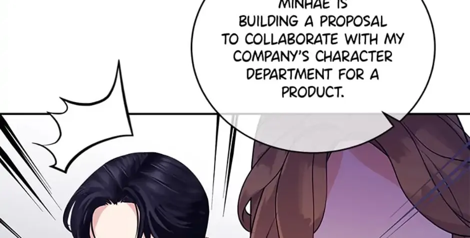 A Suspicious Confession Chapter 12 page 134 - 