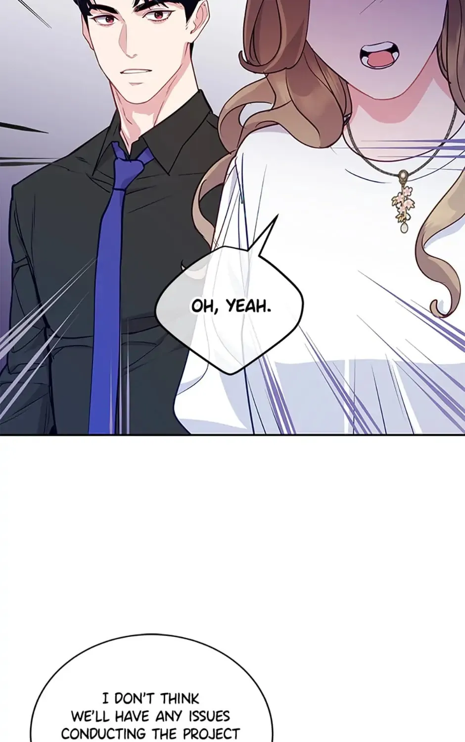 A Suspicious Confession Chapter 12 page 135 - 