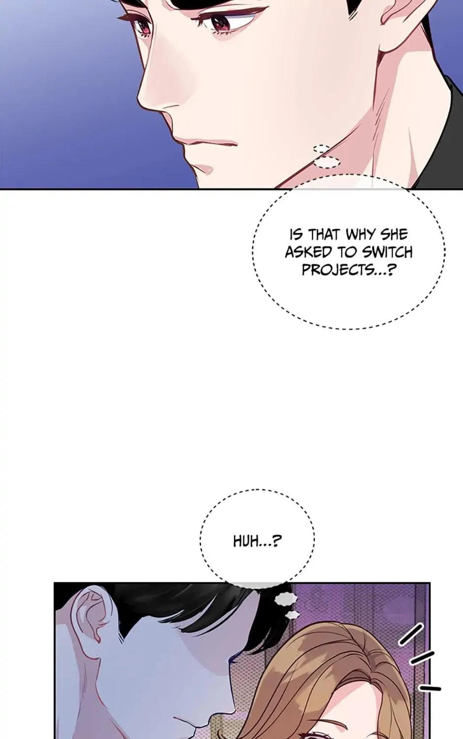 A Suspicious Confession Chapter 12 page 137 - 