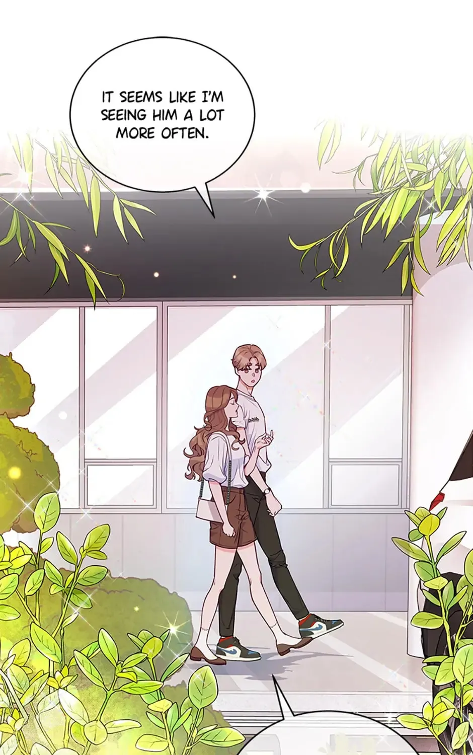 A Suspicious Confession Chapter 12 page 15 - 