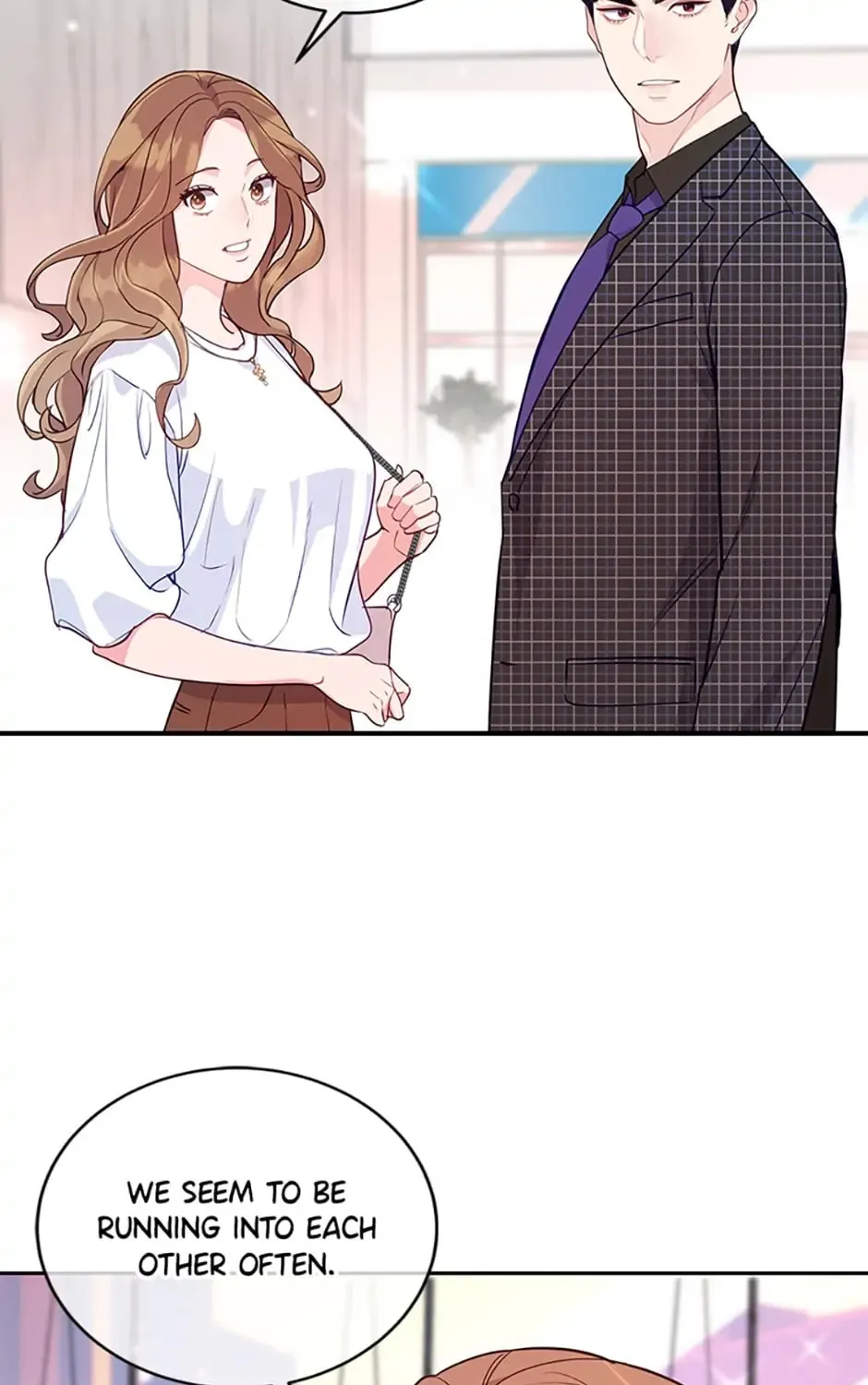 A Suspicious Confession Chapter 12 page 3 - 