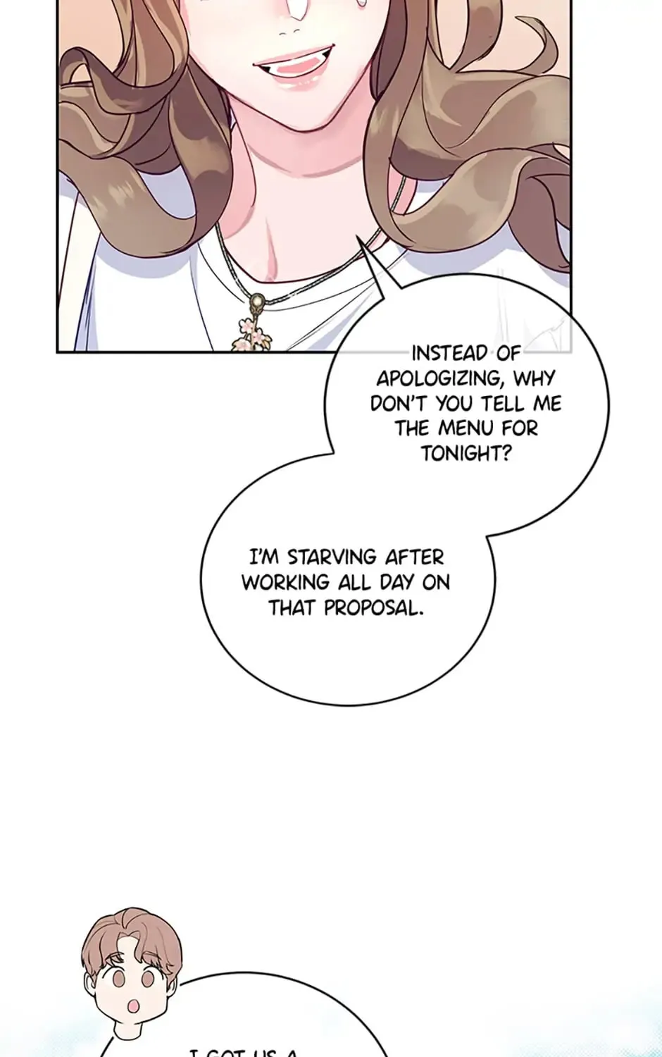 A Suspicious Confession Chapter 12 page 25 - 
