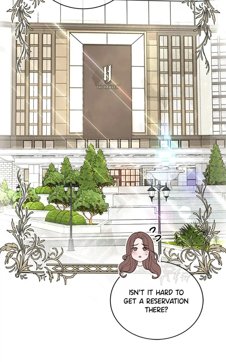 A Suspicious Confession Chapter 12 page 27 - 