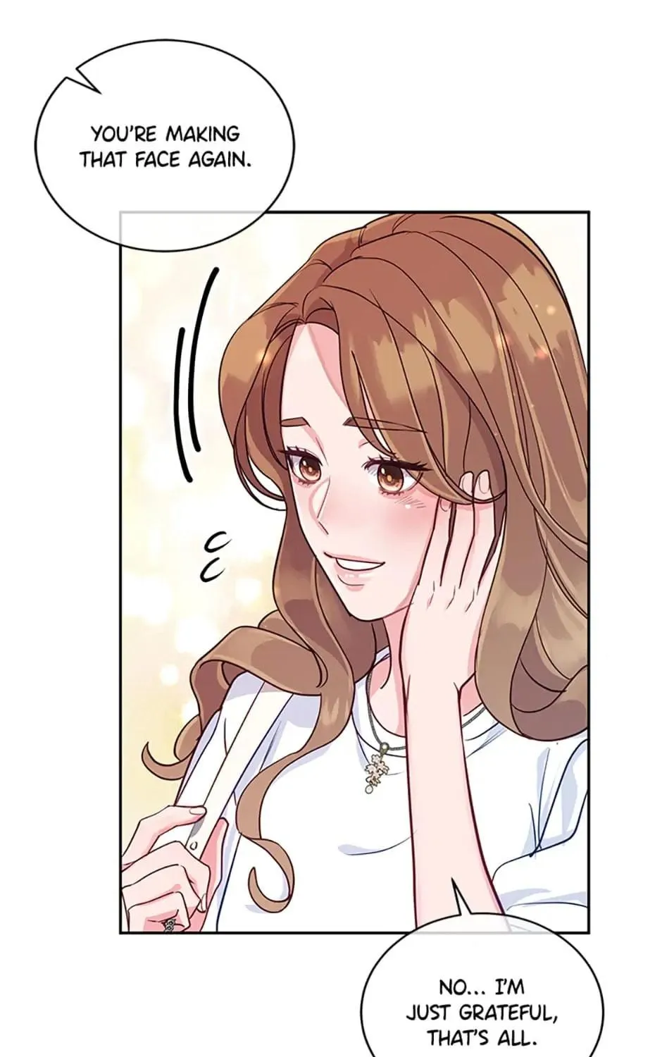 A Suspicious Confession Chapter 12 page 29 - 