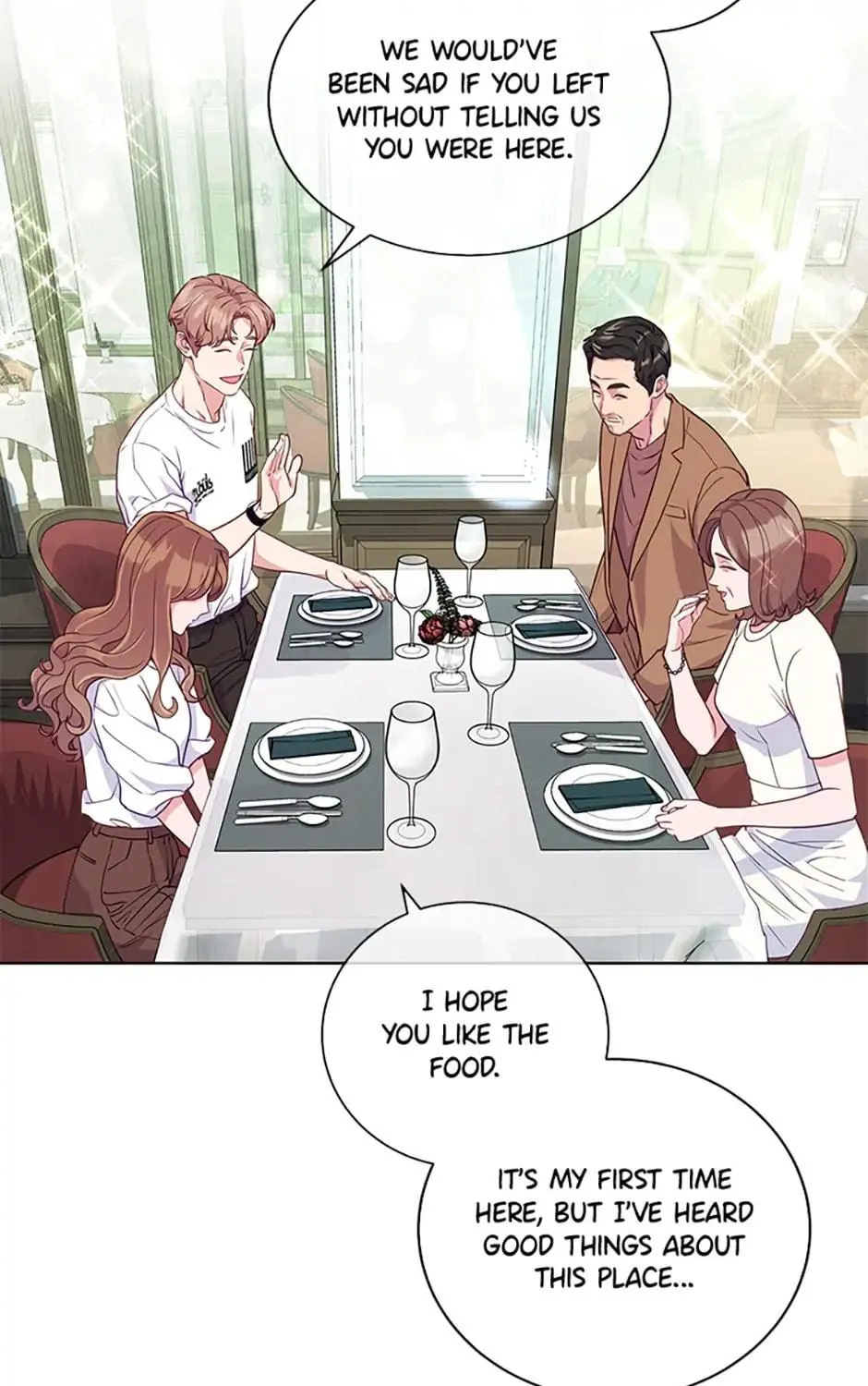 A Suspicious Confession Chapter 12 page 35 - 