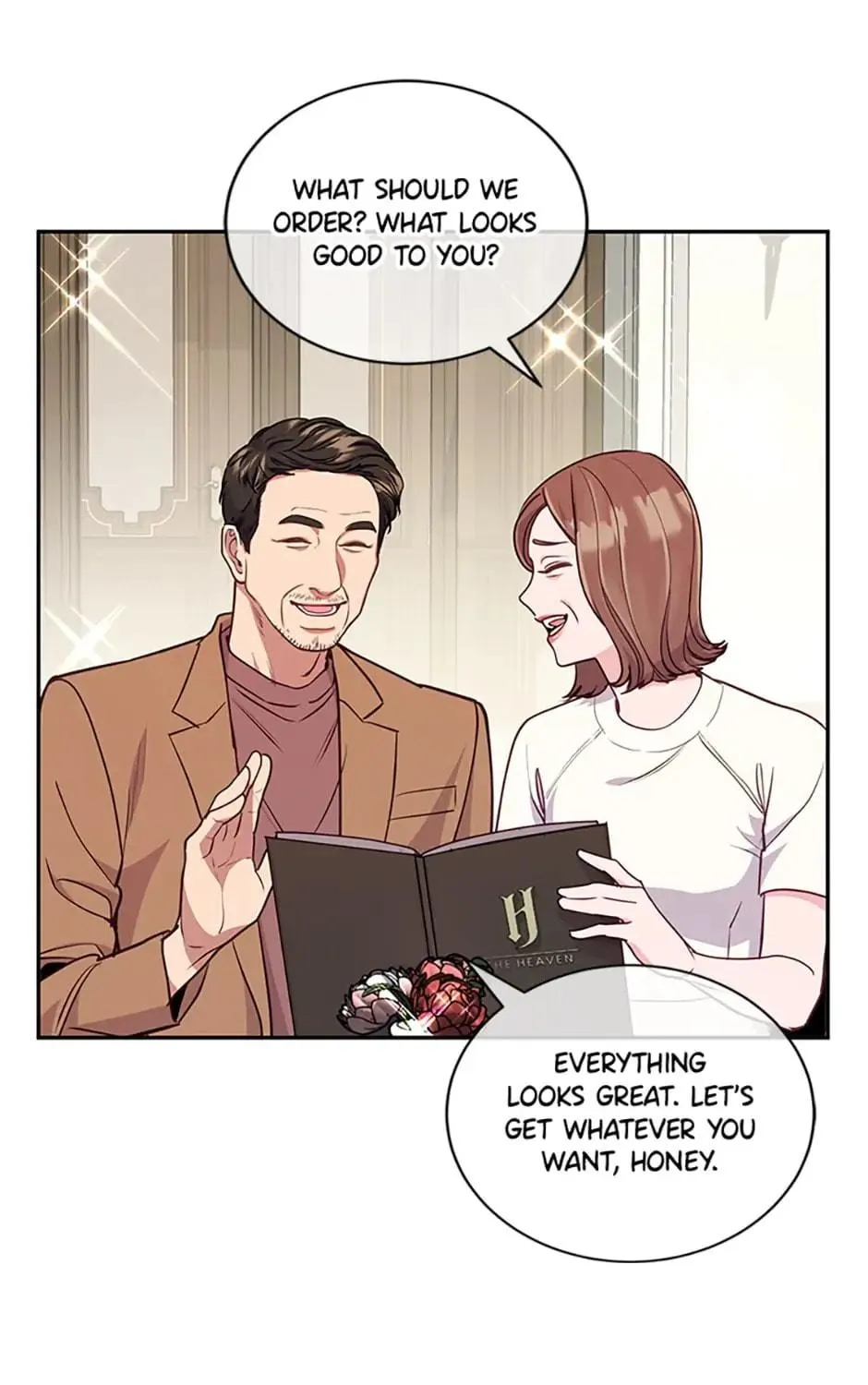A Suspicious Confession Chapter 12 page 39 - 