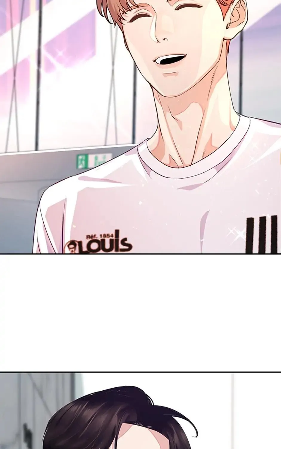 A Suspicious Confession Chapter 12 page 5 - 