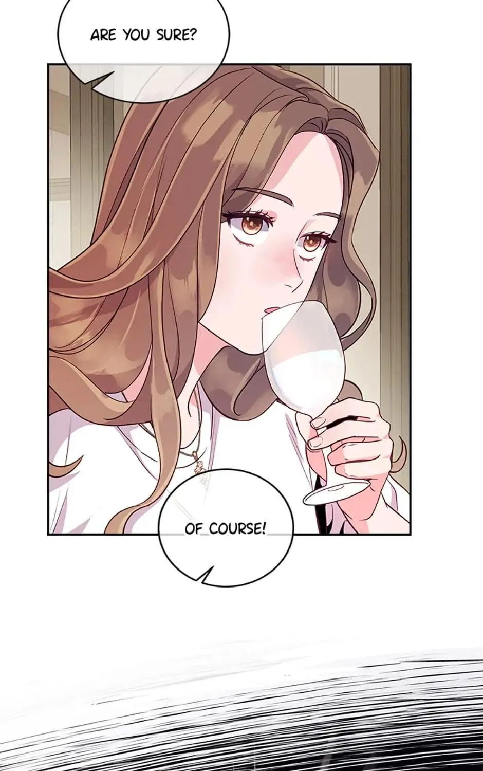 A Suspicious Confession Chapter 12 page 41 - 