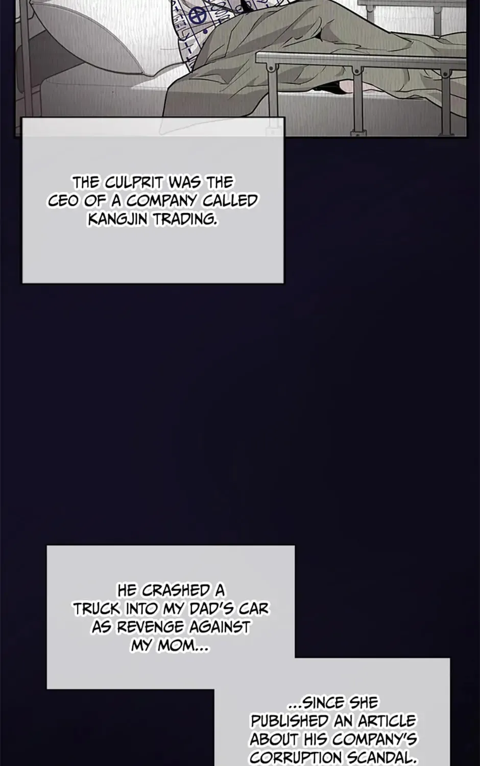 A Suspicious Confession Chapter 12 page 45 - 
