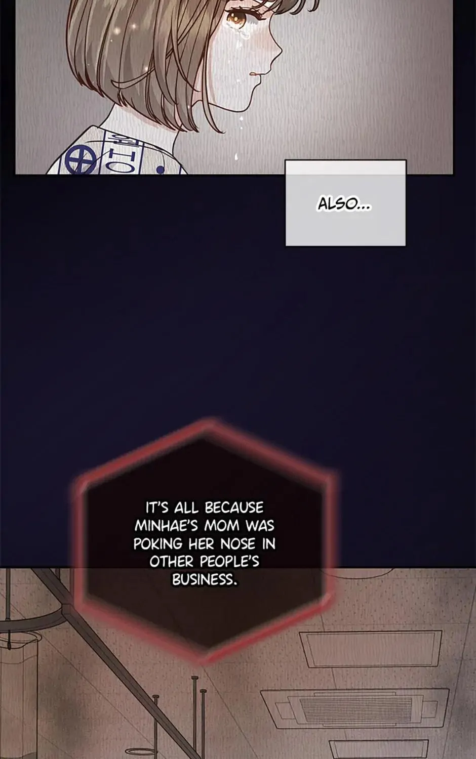 A Suspicious Confession Chapter 12 page 47 - 