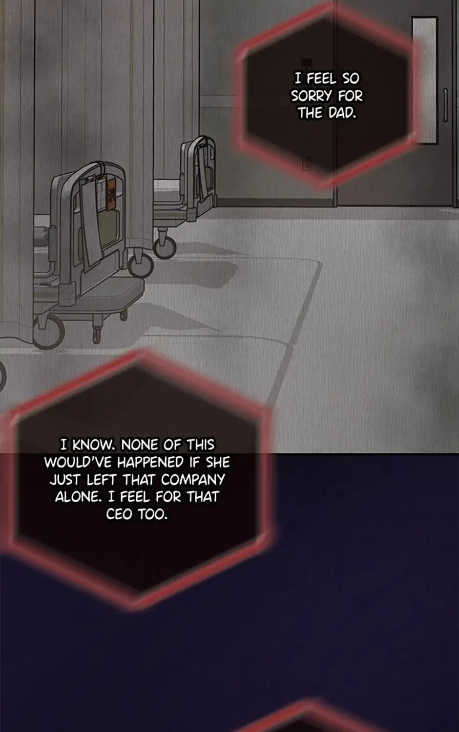 A Suspicious Confession Chapter 12 page 49 - 