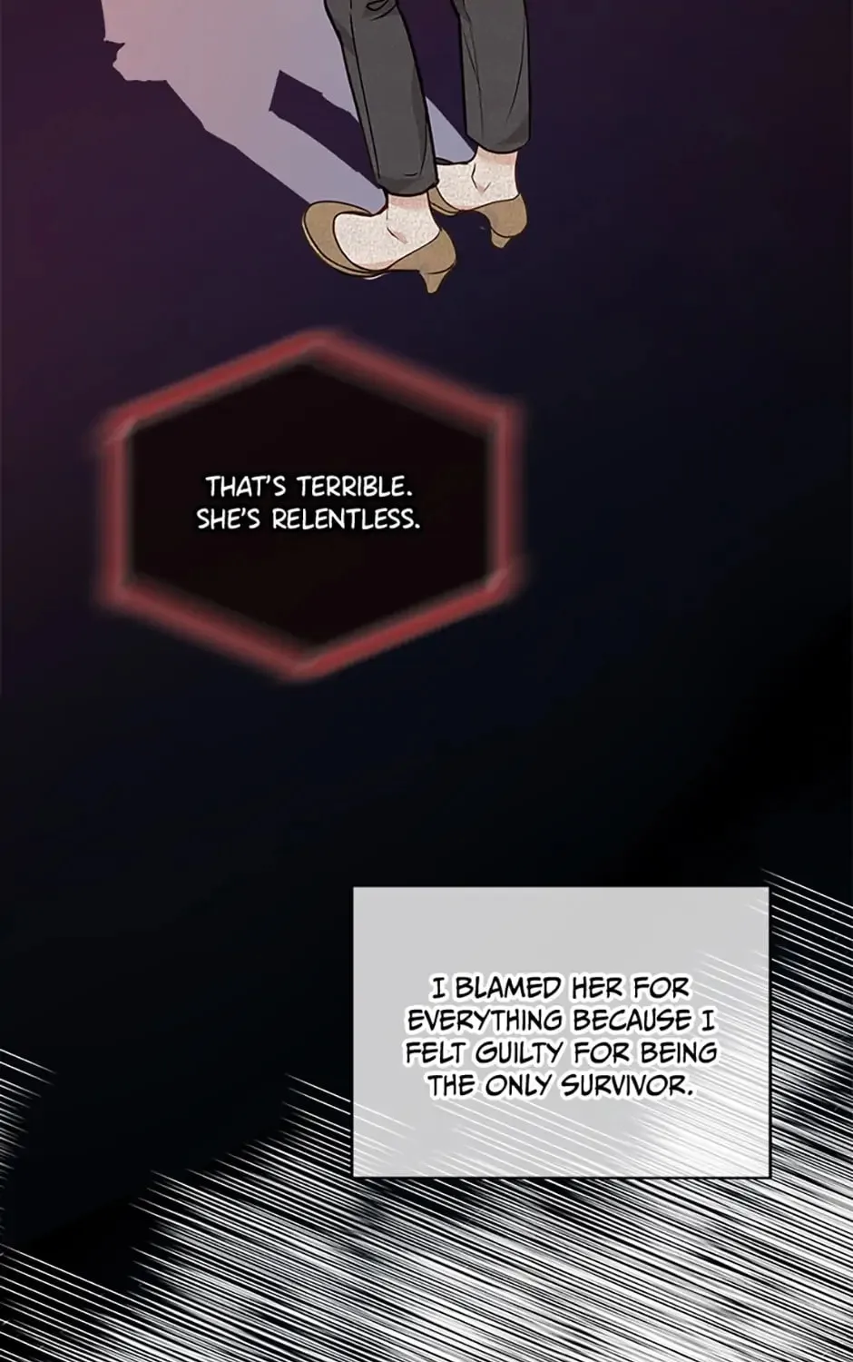 A Suspicious Confession Chapter 12 page 55 - 