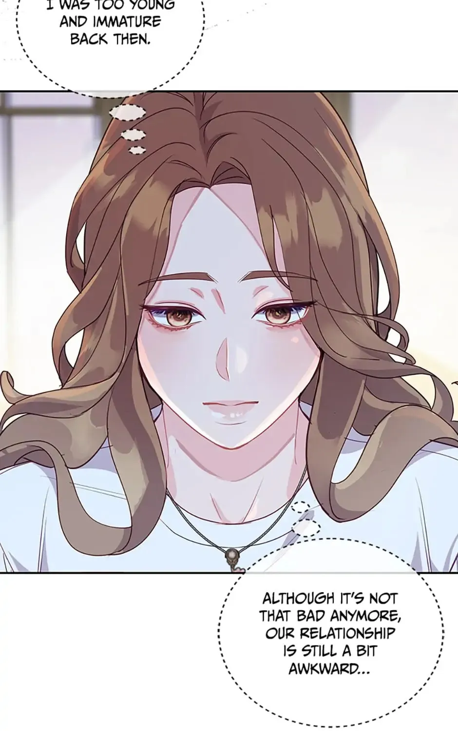 A Suspicious Confession Chapter 12 page 57 - 