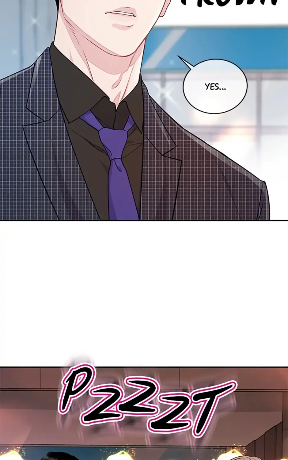 A Suspicious Confession Chapter 12 page 7 - 