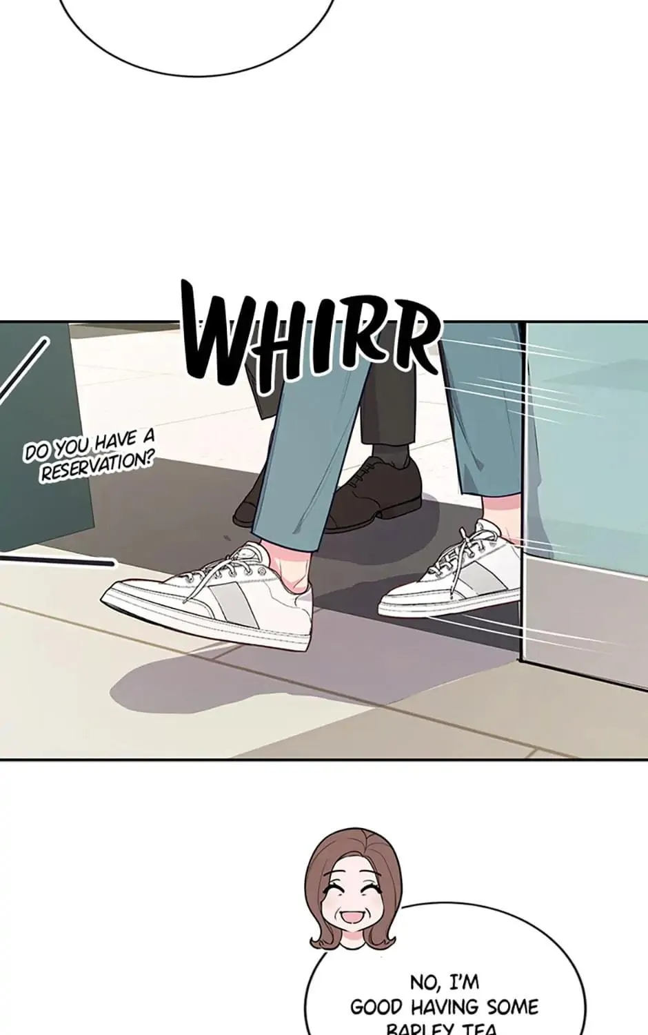 A Suspicious Confession Chapter 12 page 65 - 