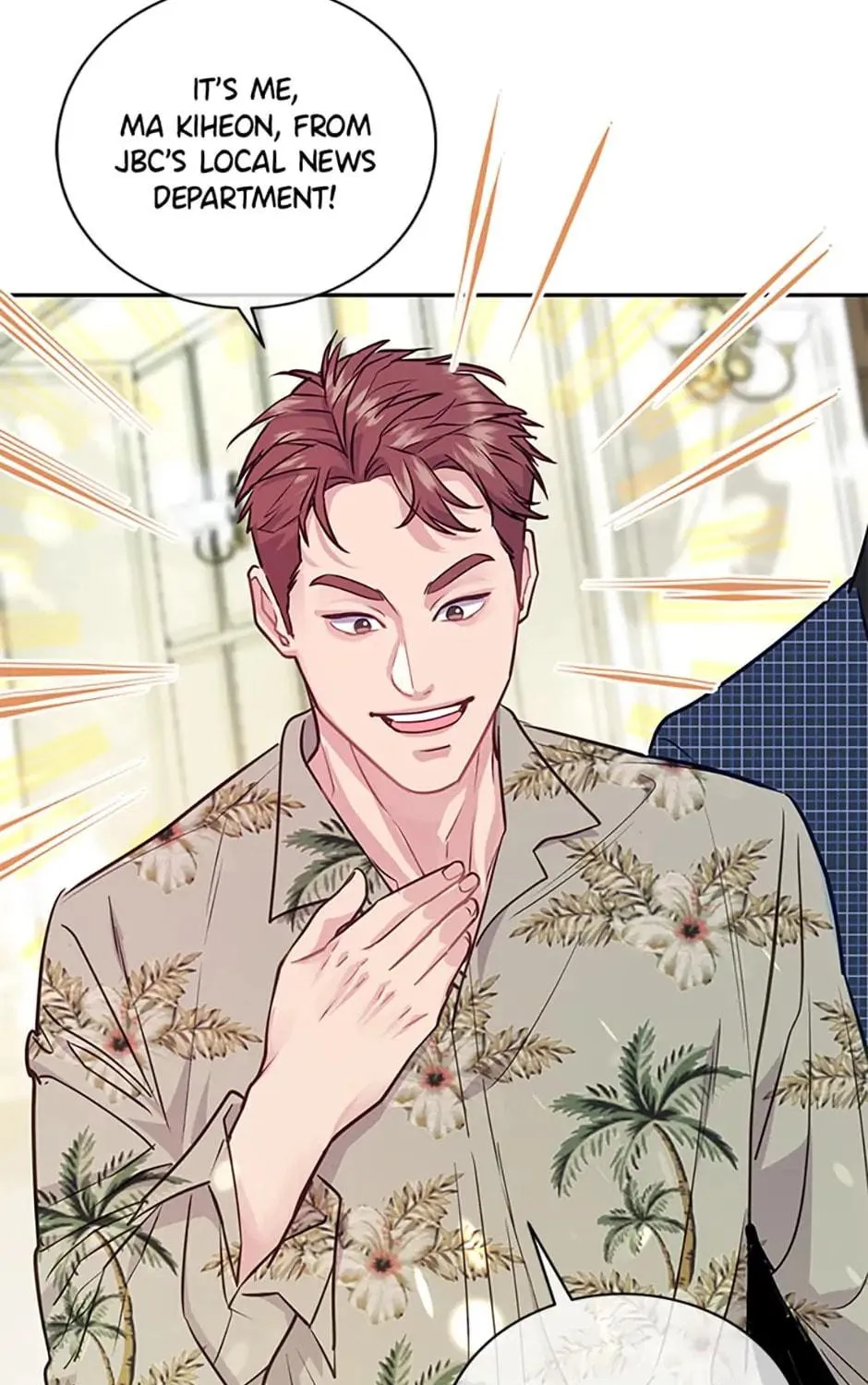 A Suspicious Confession Chapter 12 page 69 - 