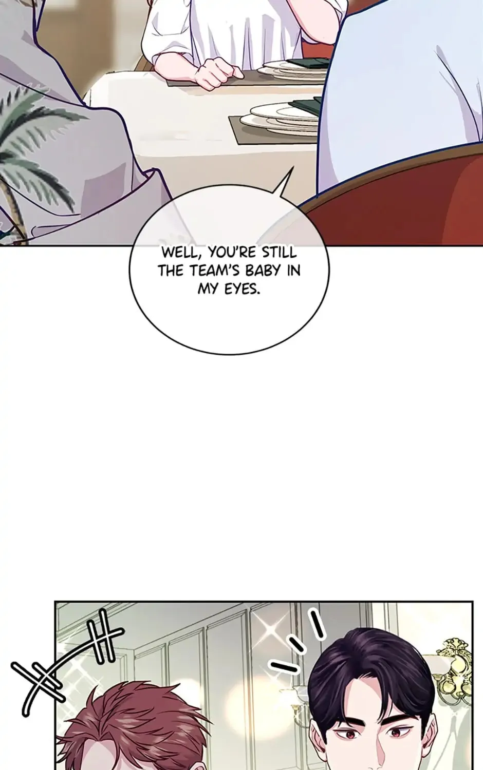 A Suspicious Confession Chapter 12 page 73 - 