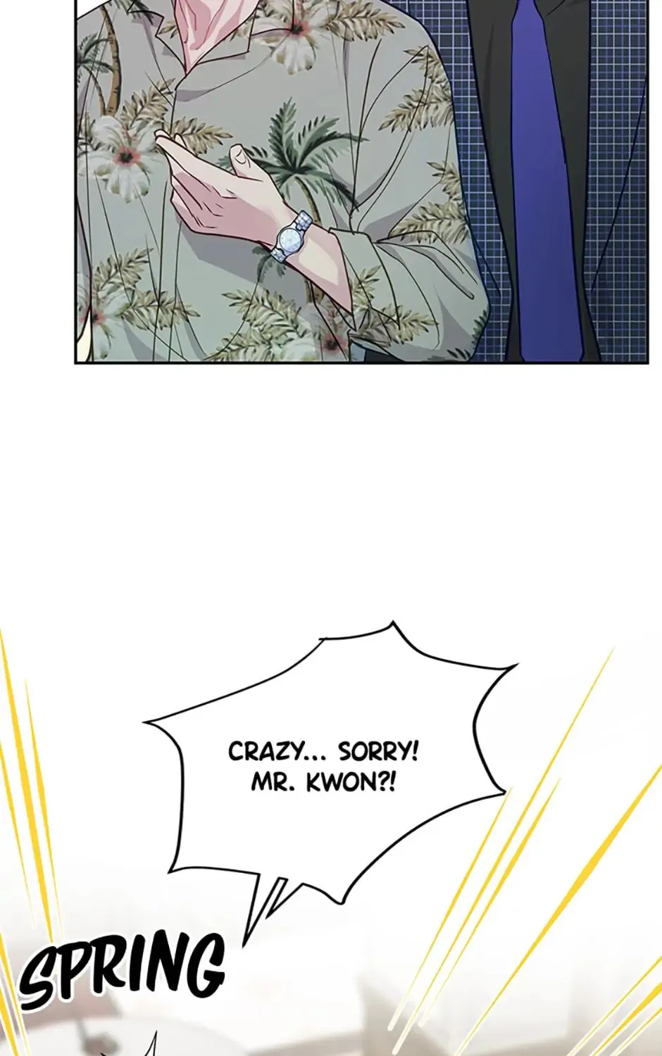 A Suspicious Confession Chapter 12 page 75 - 