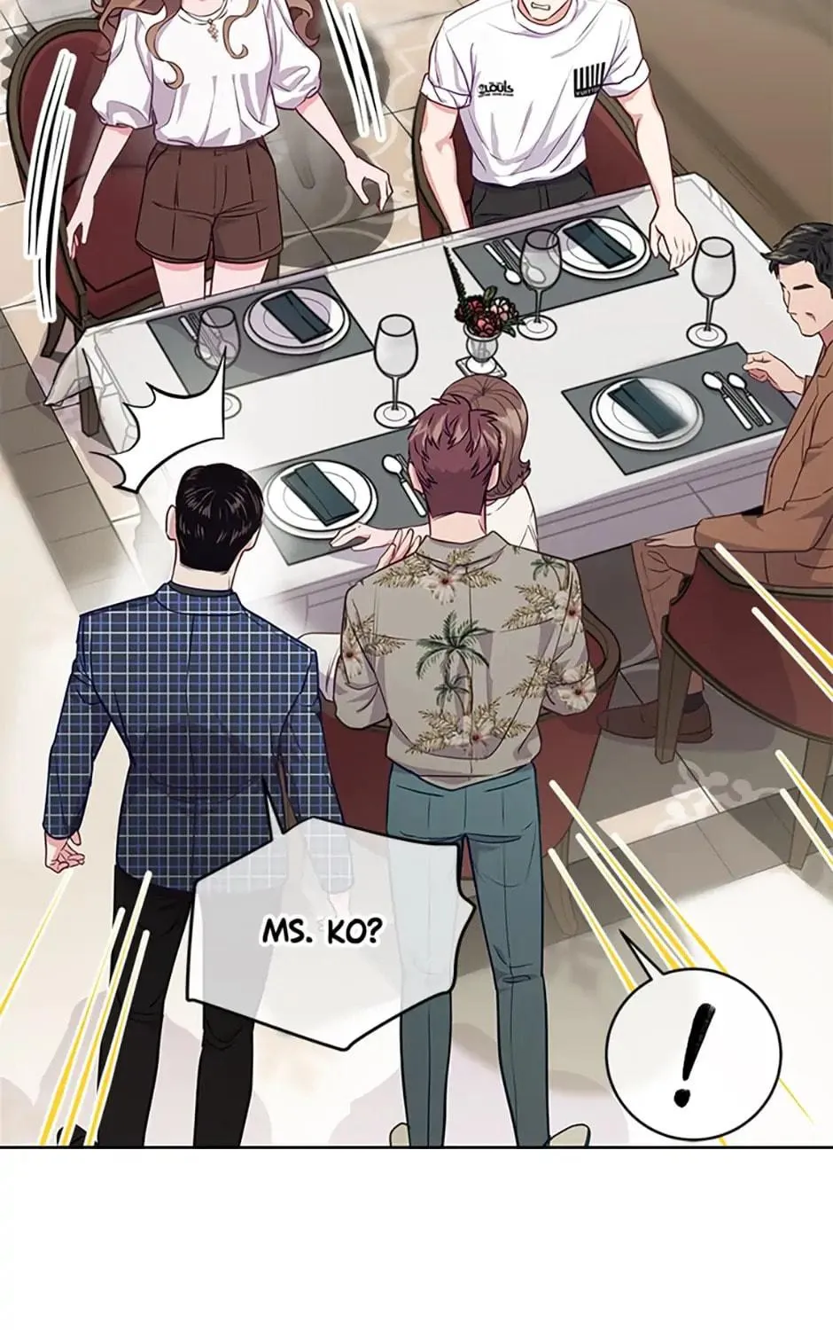 A Suspicious Confession Chapter 12 page 77 - 