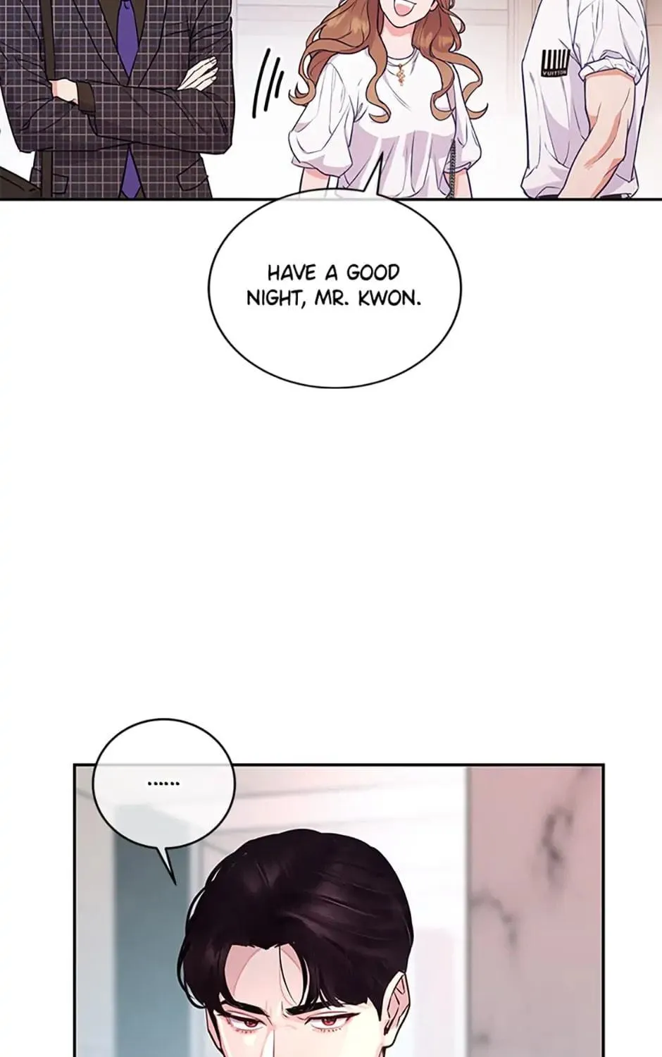A Suspicious Confession Chapter 12 page 9 - 