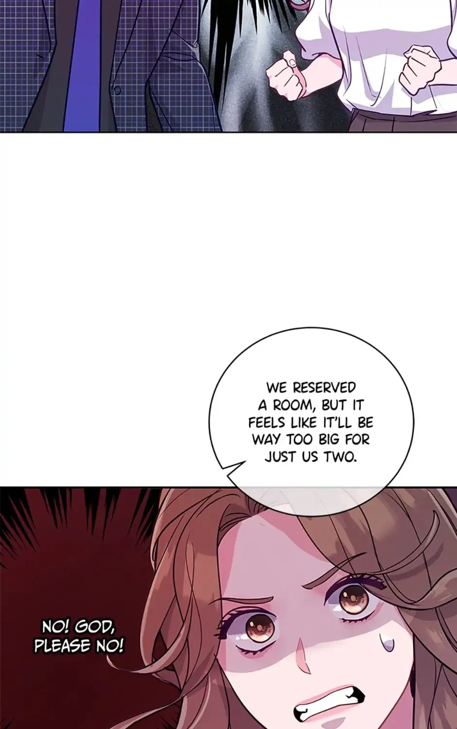 A Suspicious Confession Chapter 12 page 85 - 