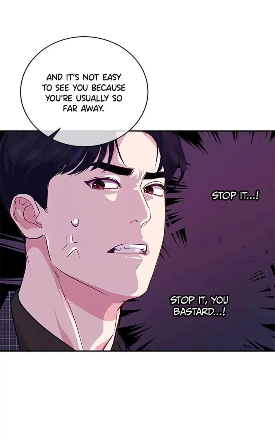 A Suspicious Confession Chapter 12 page 87 - 