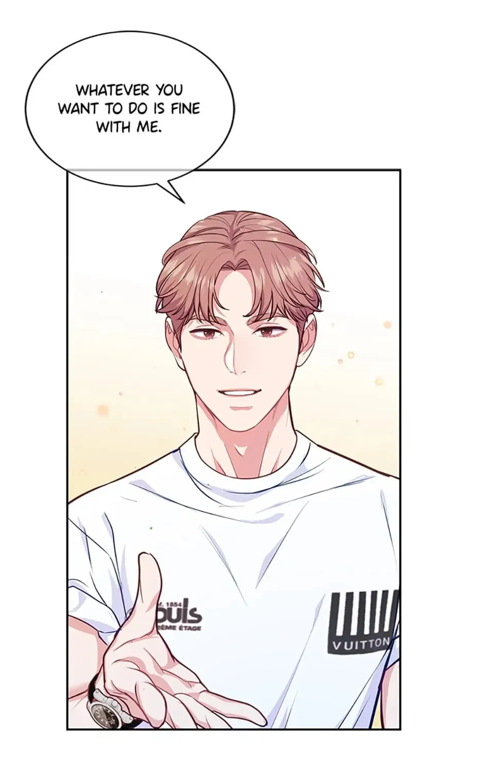 A Suspicious Confession Chapter 12 page 91 - 