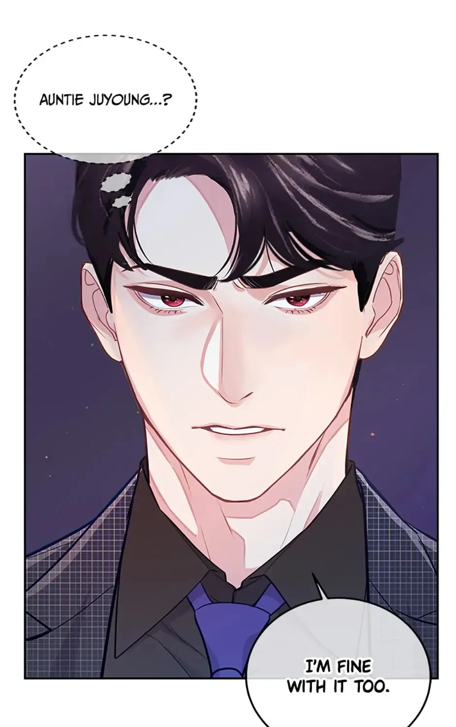 A Suspicious Confession Chapter 12 page 93 - 