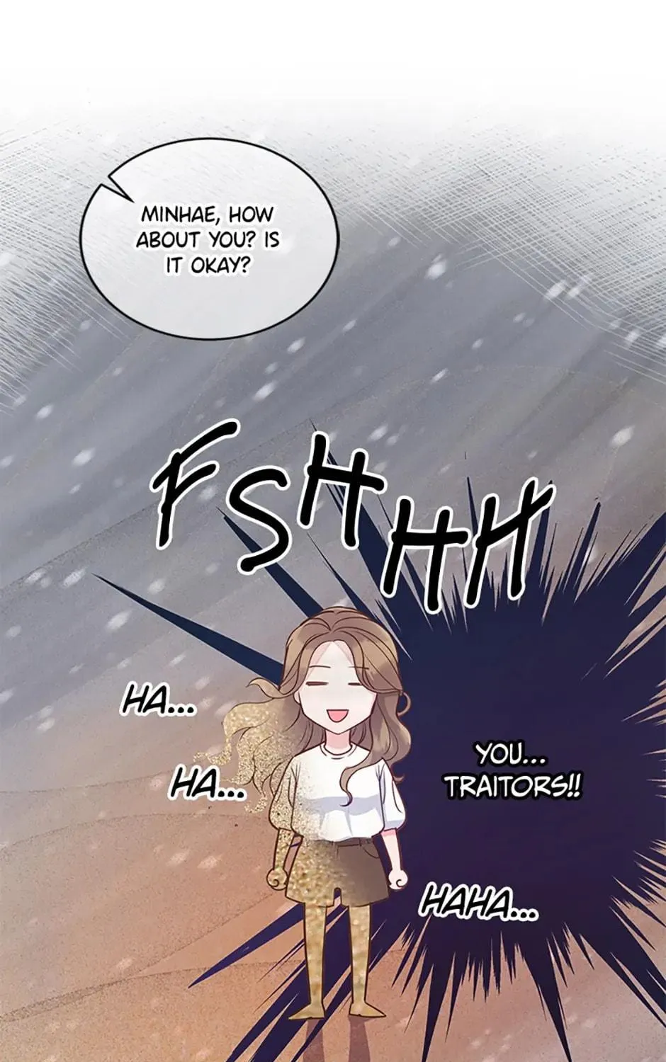 A Suspicious Confession Chapter 12 page 95 - 