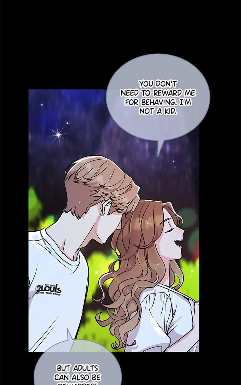 A Suspicious Confession Chapter 13 page 101 - 