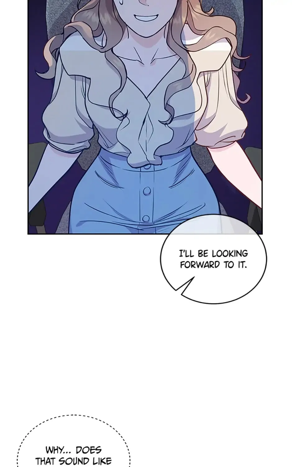A Suspicious Confession Chapter 13 page 111 - 