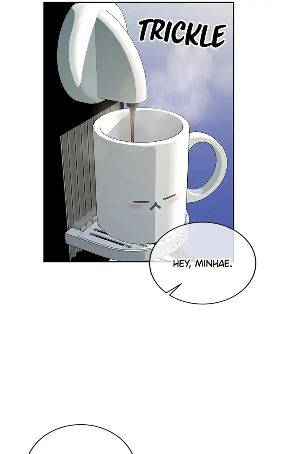 A Suspicious Confession Chapter 13 page 117 - 