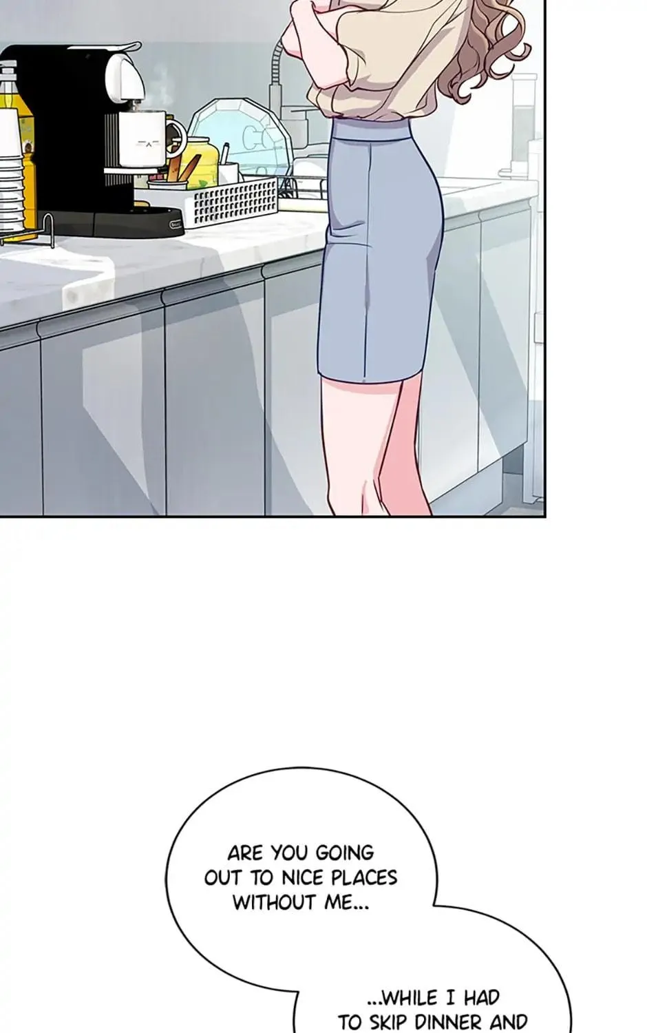 A Suspicious Confession Chapter 13 page 119 - 
