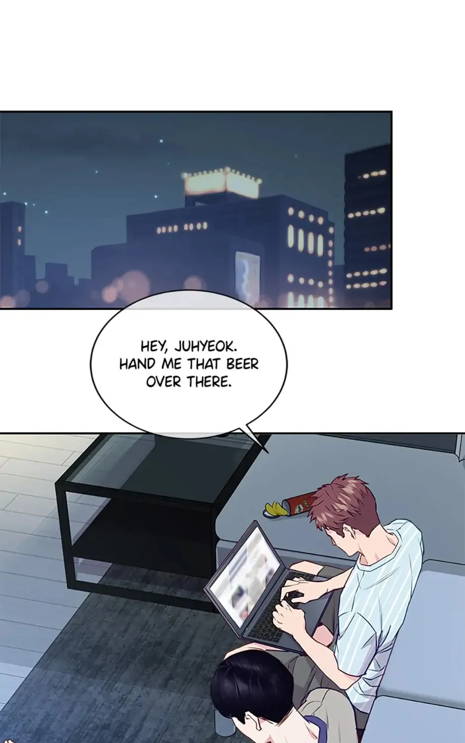 A Suspicious Confession Chapter 13 page 13 - 