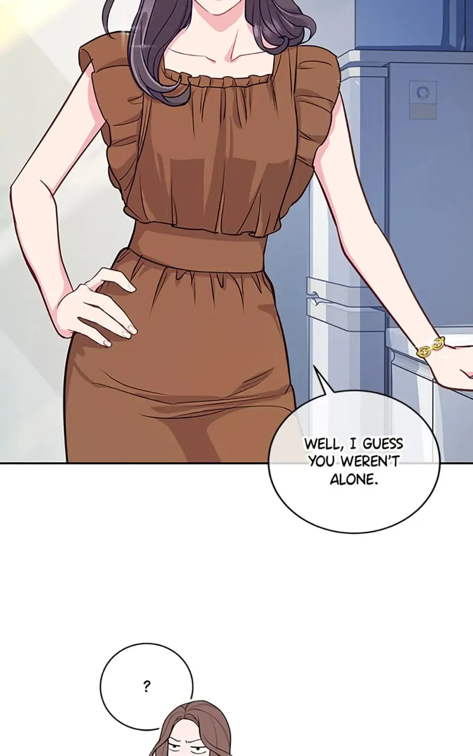 A Suspicious Confession Chapter 13 page 121 - 
