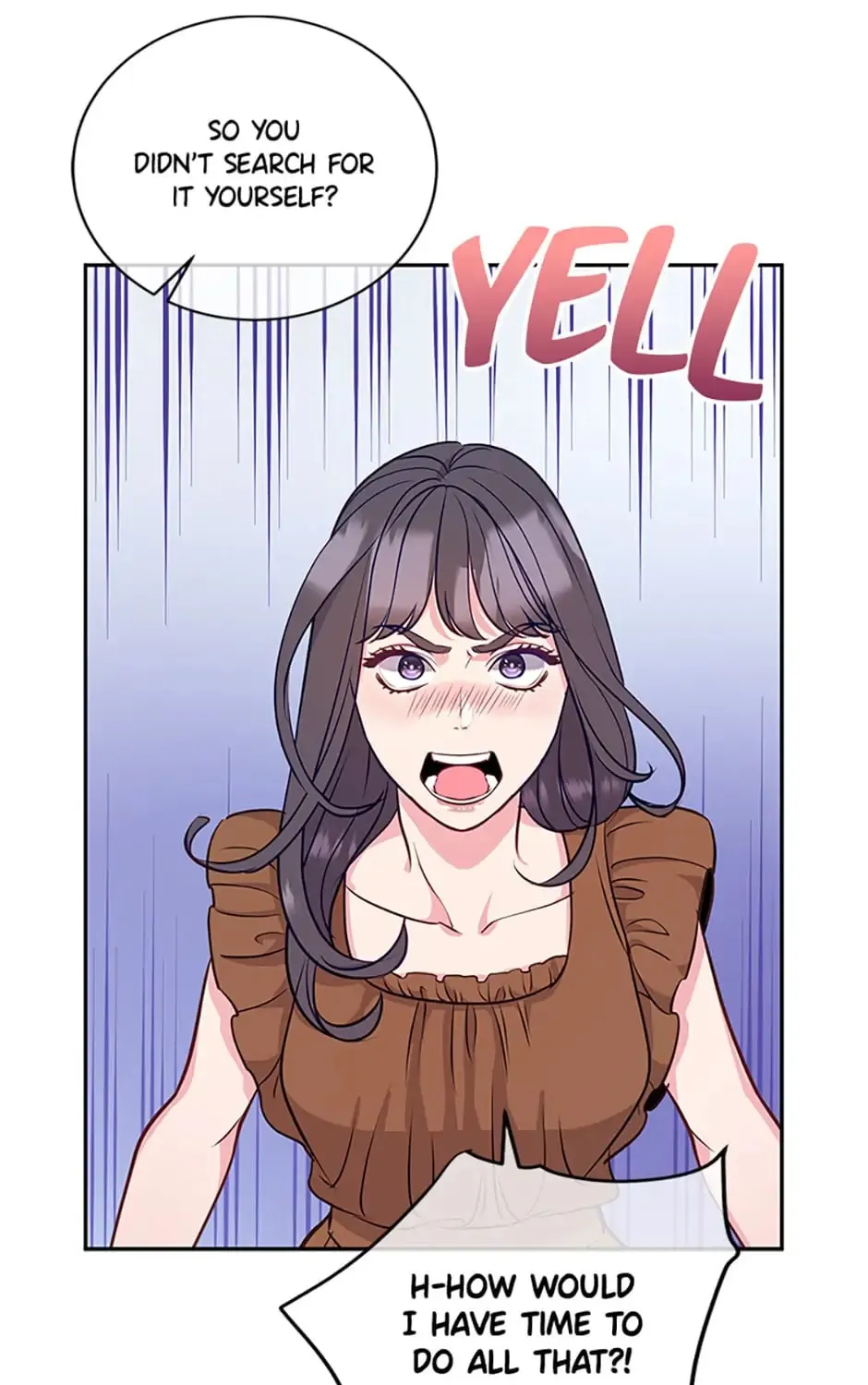 A Suspicious Confession Chapter 13 page 127 - 