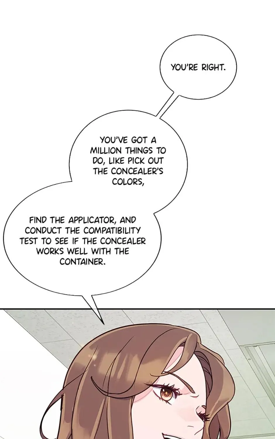 A Suspicious Confession Chapter 13 page 129 - 