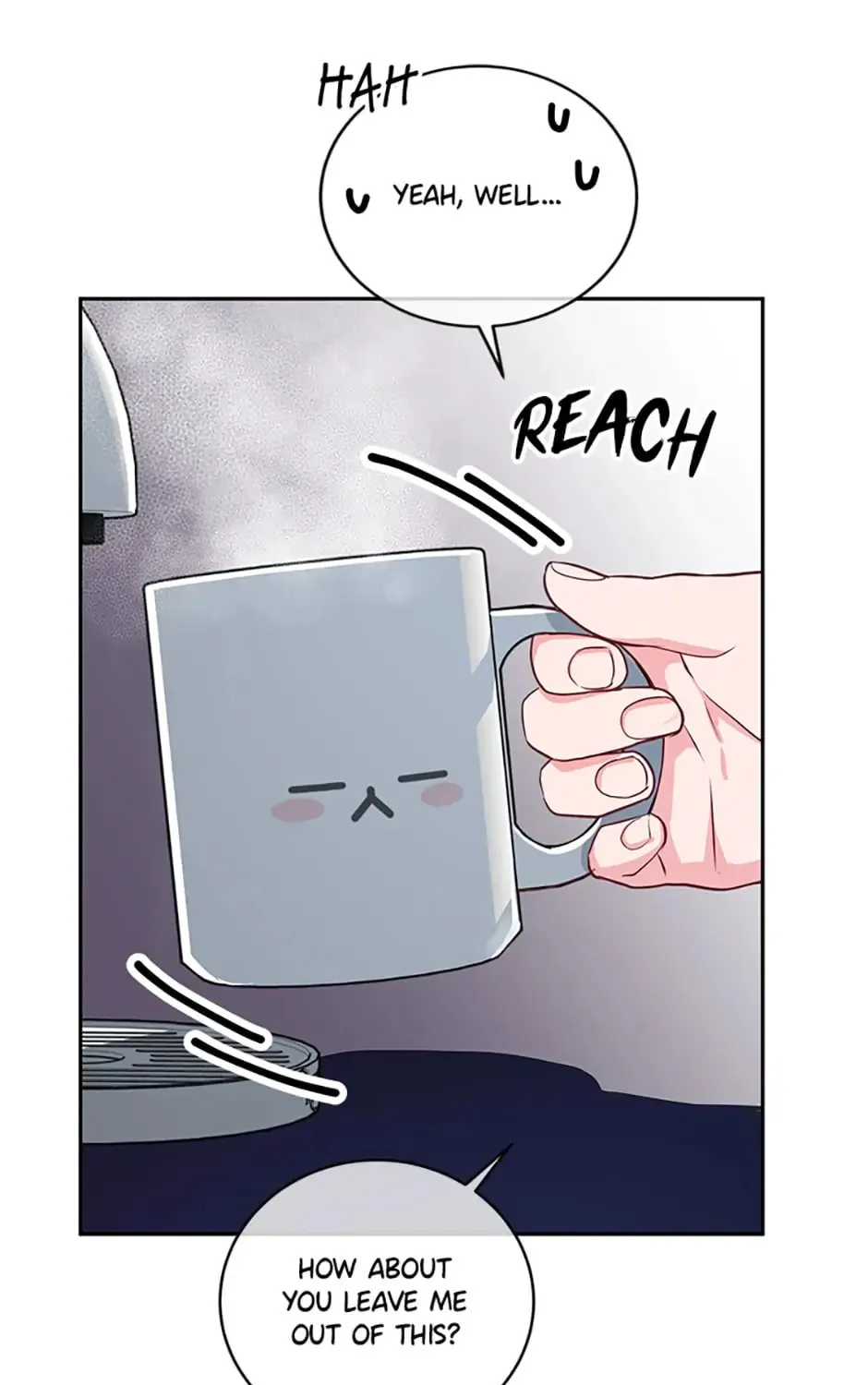 A Suspicious Confession Chapter 13 page 141 - 