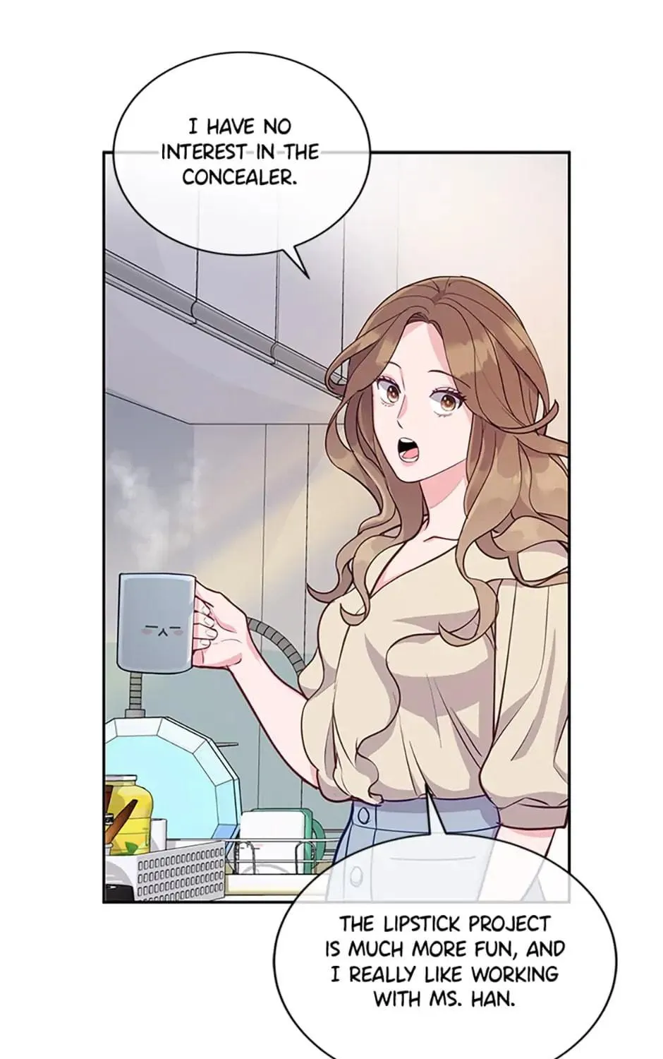 A Suspicious Confession Chapter 13 page 143 - 