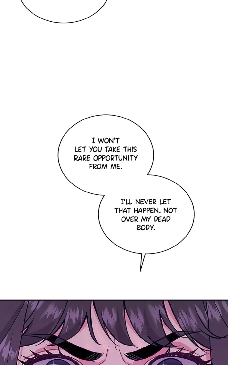 A Suspicious Confession Chapter 13 page 151 - 