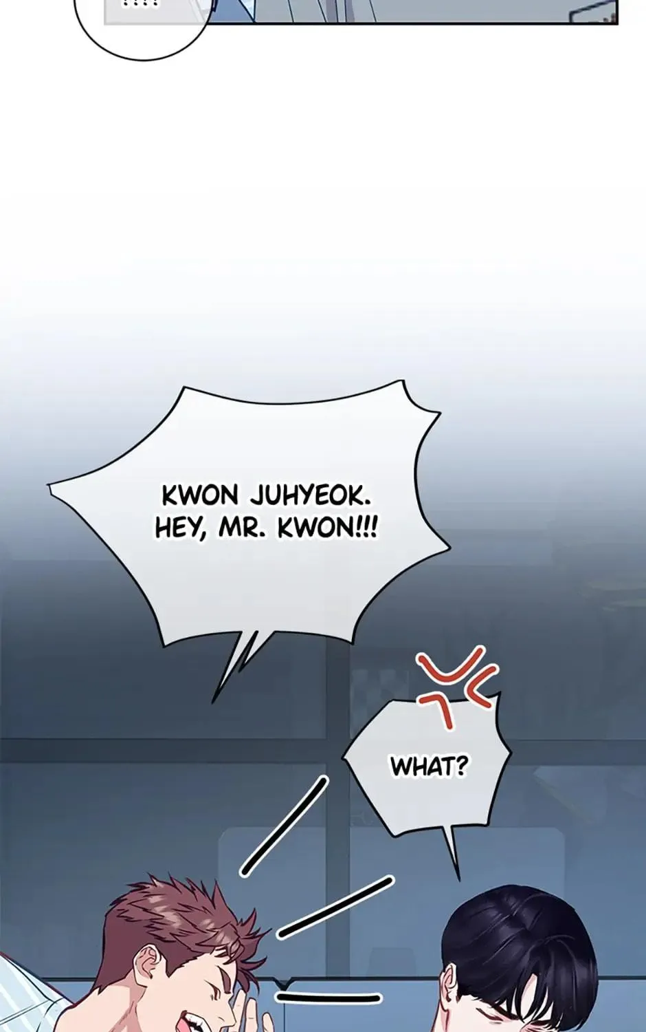 A Suspicious Confession Chapter 13 page 17 - 